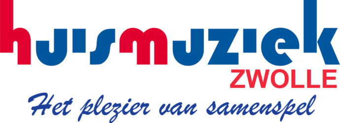 Huismuziek Zwolle